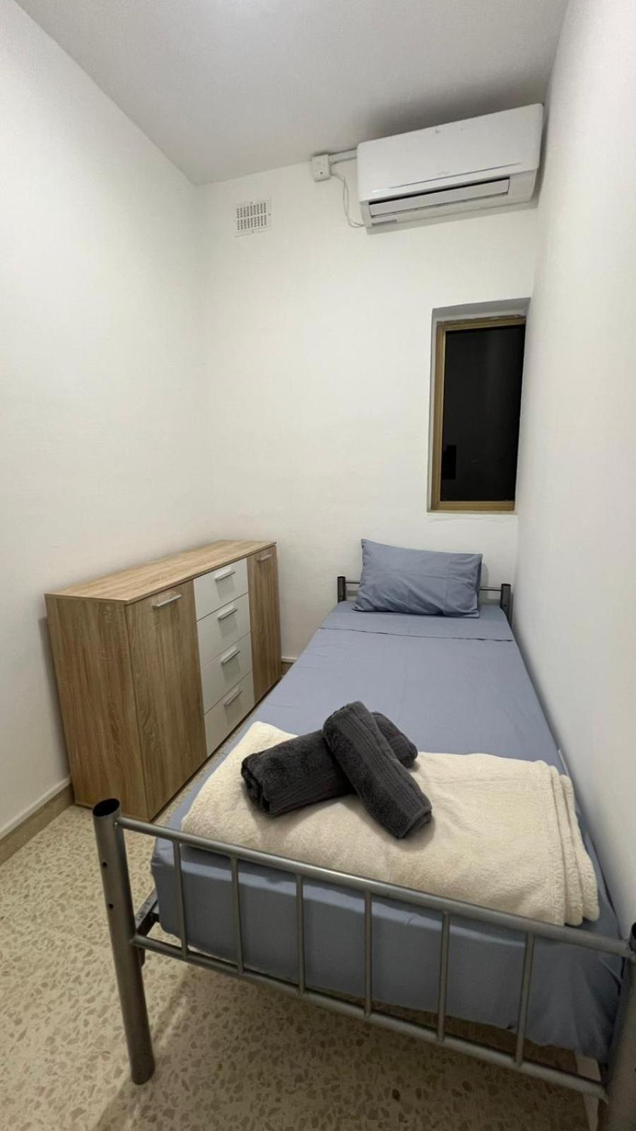Private Room San Ġwann Екстериор снимка