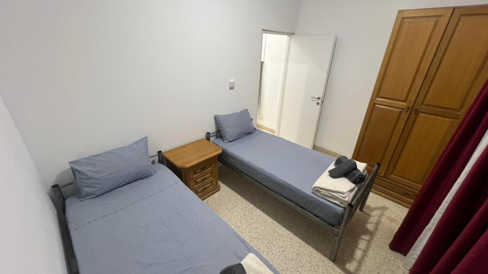 Private Room San Ġwann Екстериор снимка