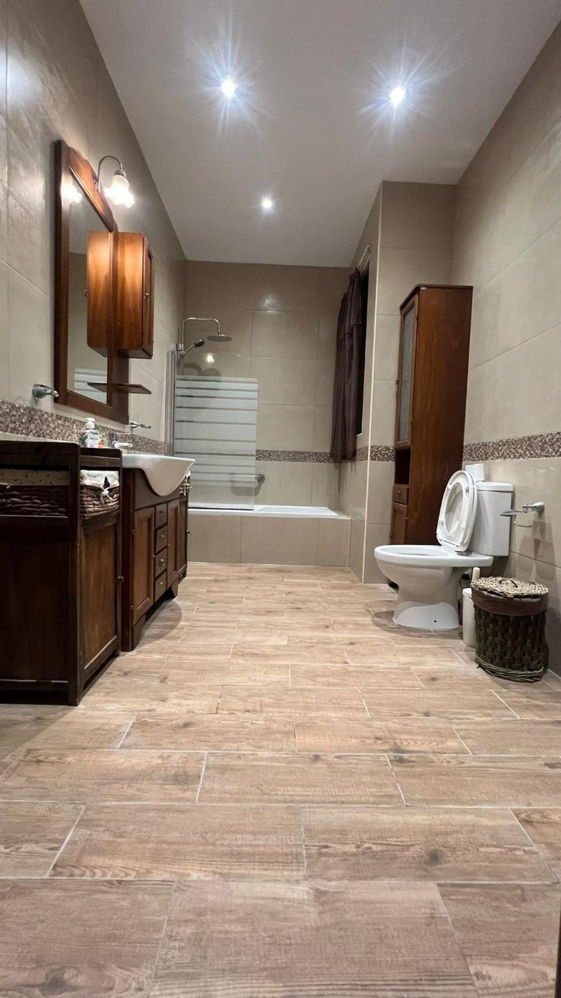 Private Room San Ġwann Екстериор снимка