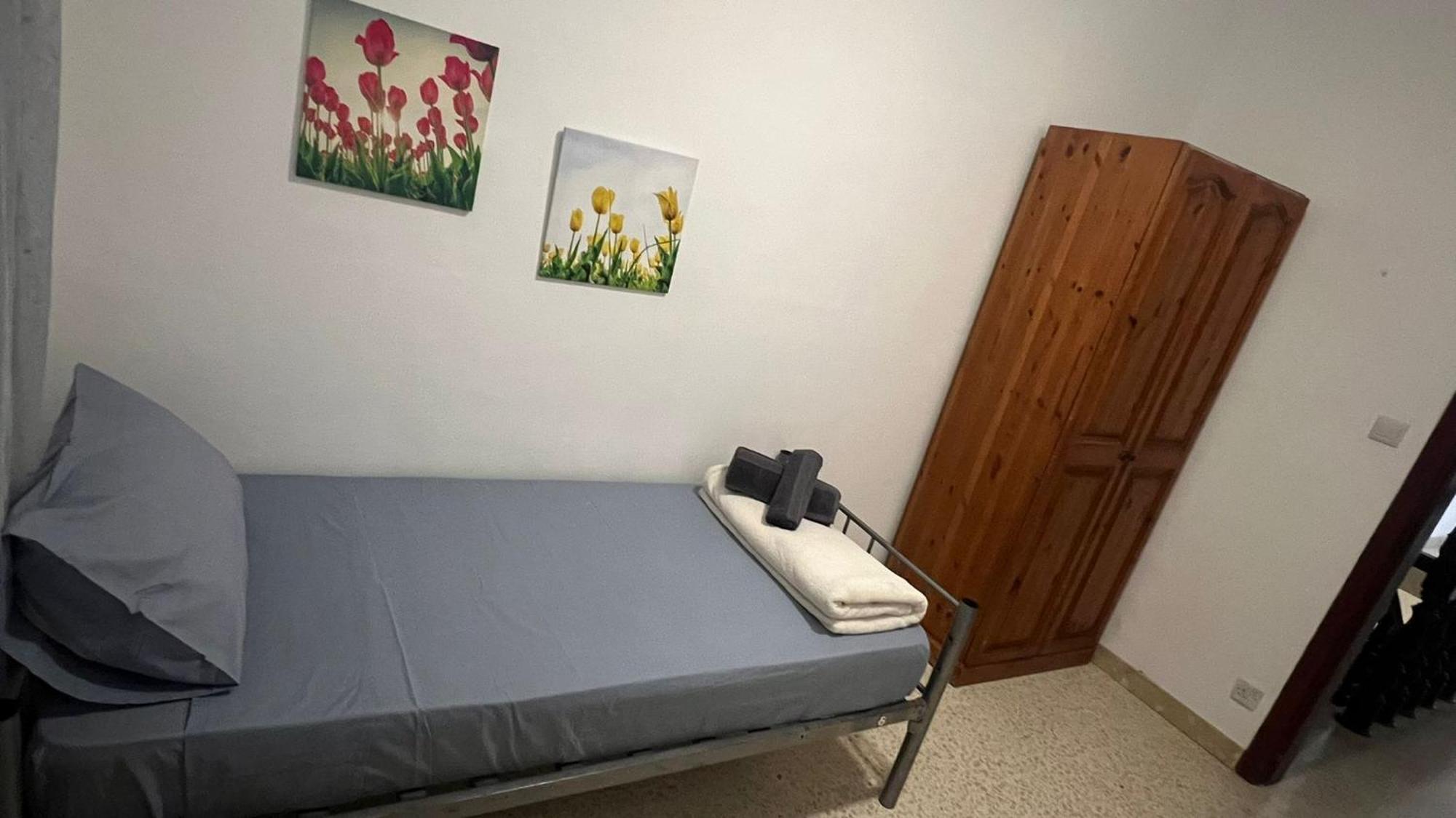 Private Room San Ġwann Екстериор снимка