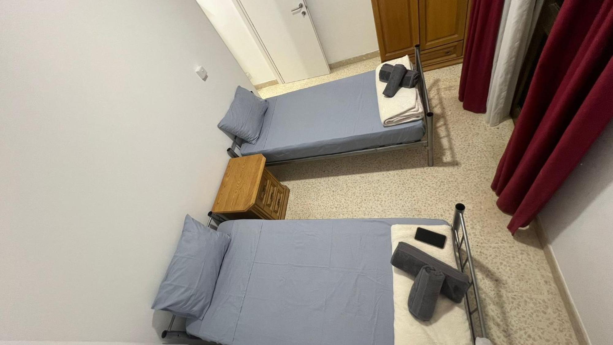 Private Room San Ġwann Екстериор снимка