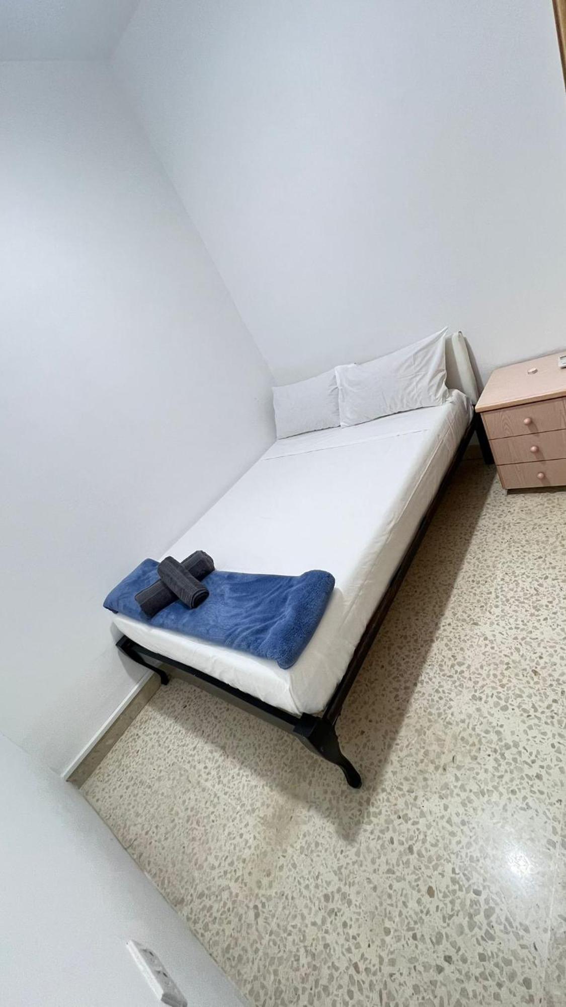 Private Room San Ġwann Екстериор снимка