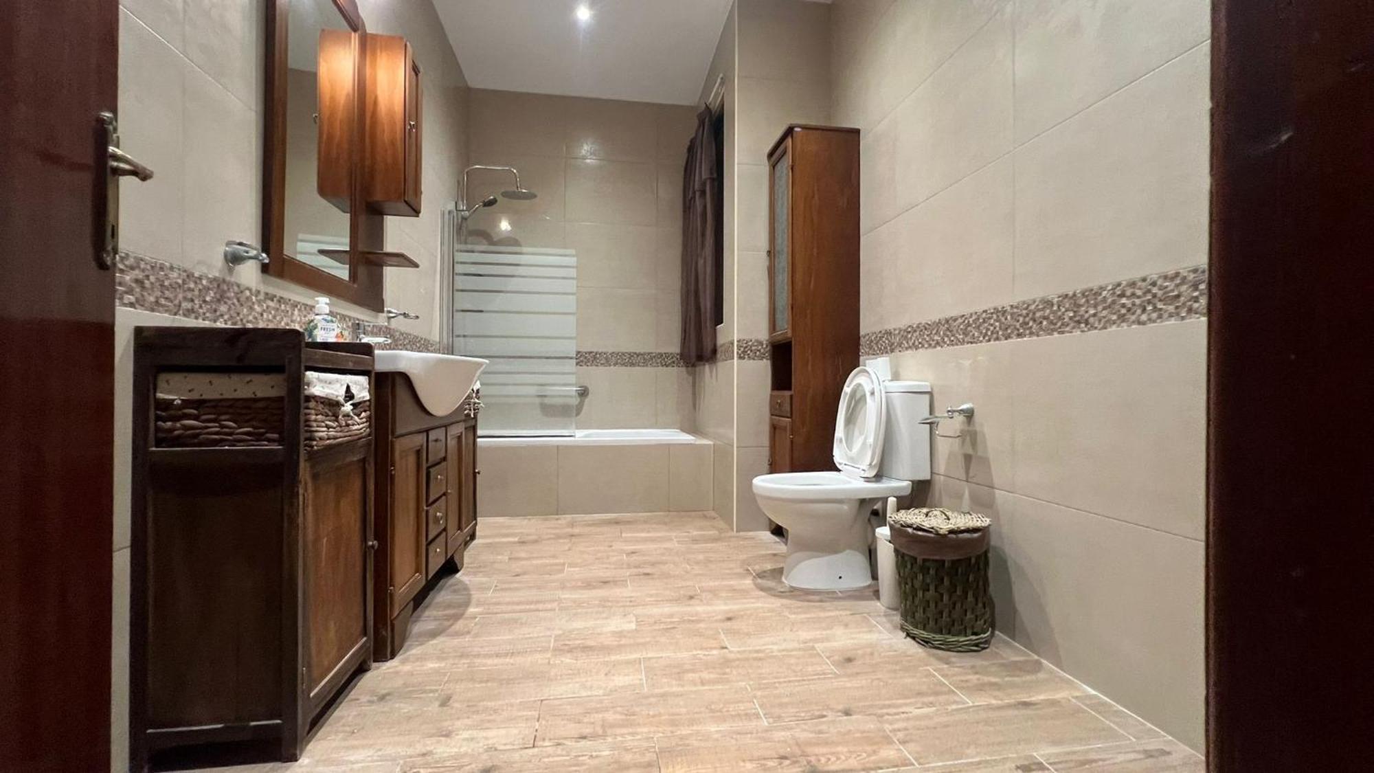 Private Room San Ġwann Екстериор снимка