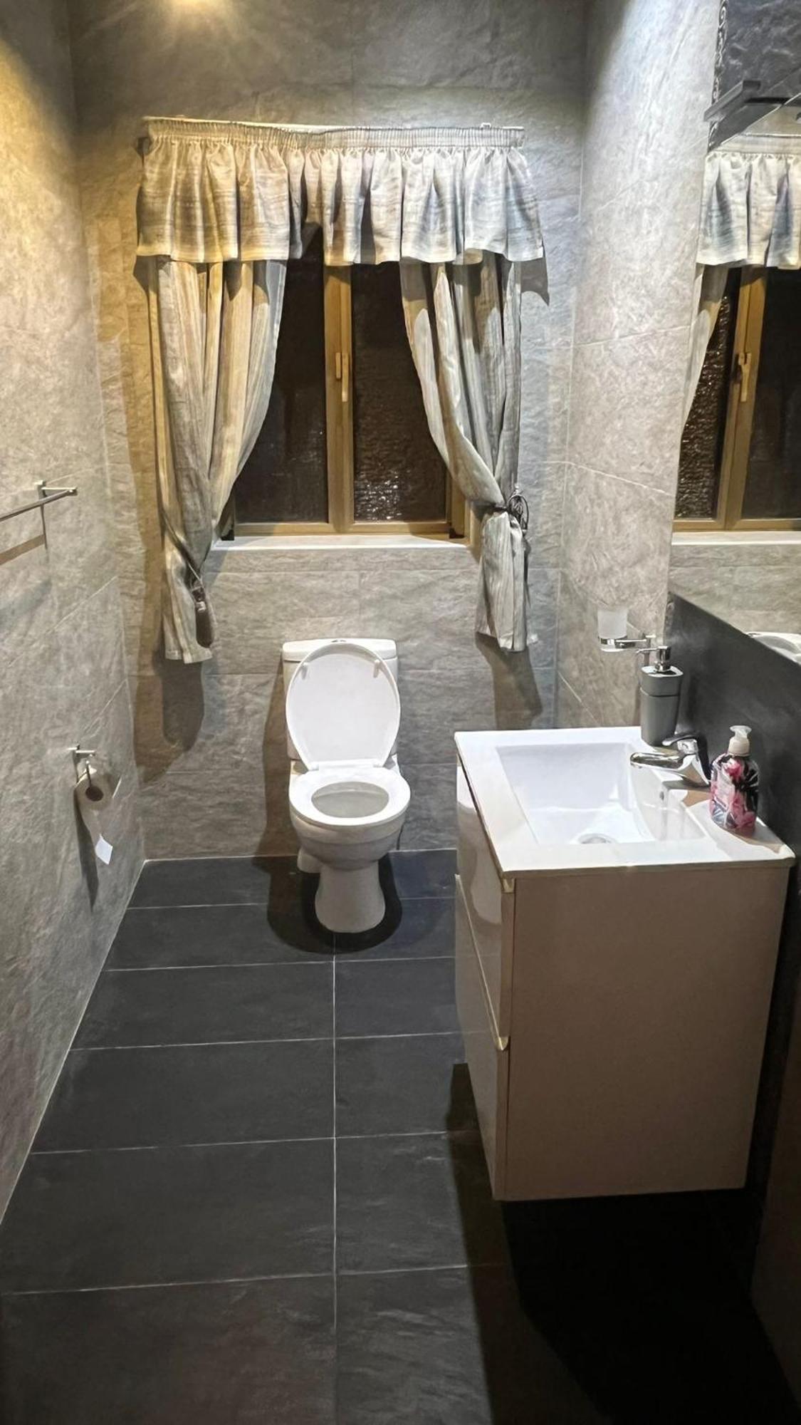 Private Room San Ġwann Екстериор снимка